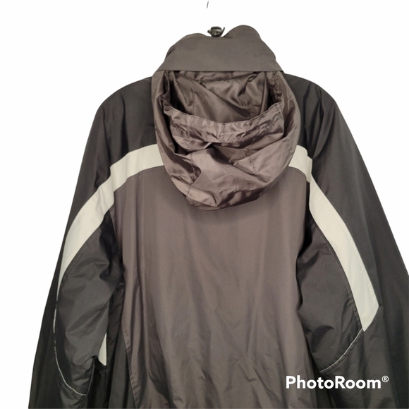 CANYON RIVER BLUES Jacket - Picture 5 of 10